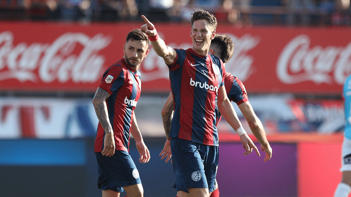 San Lorenzo