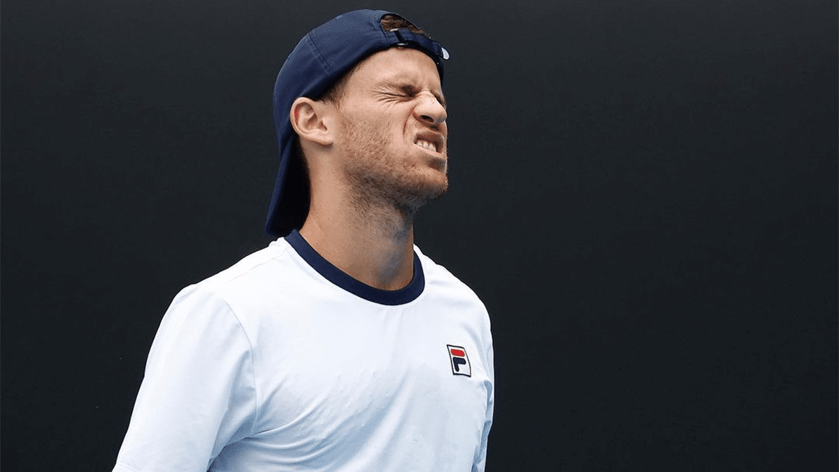 Diego Schwartzman