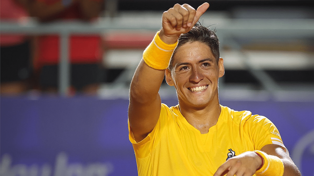 ATP 250 de Córdoba