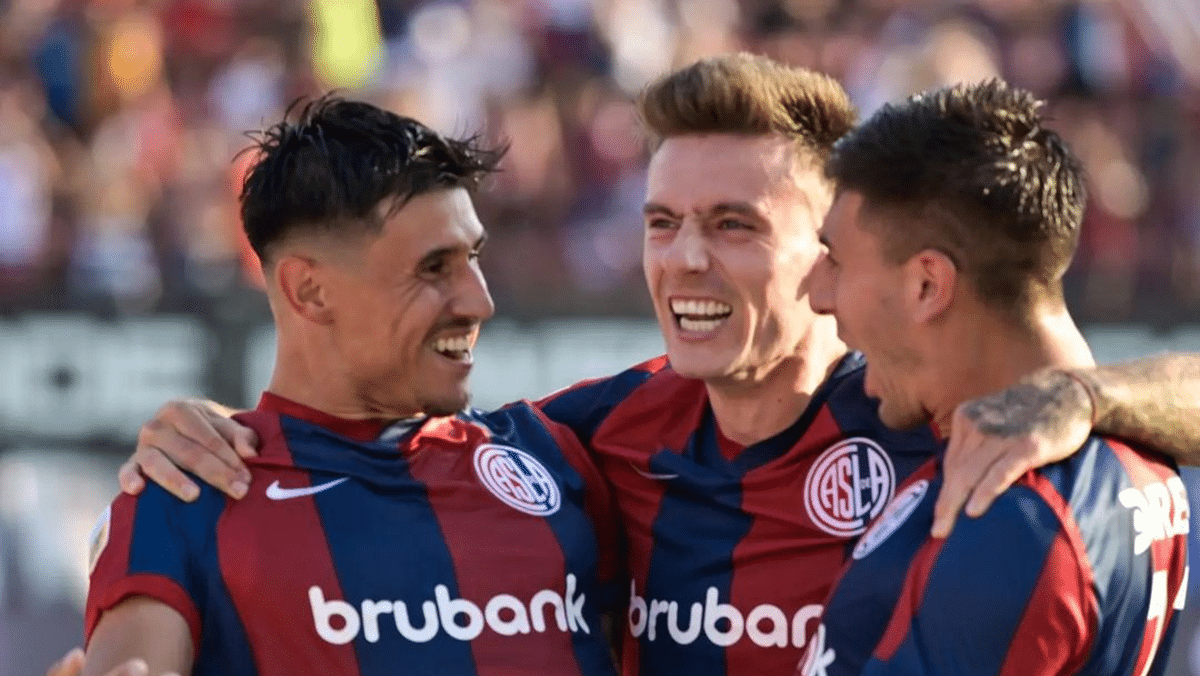 San Lorenzo