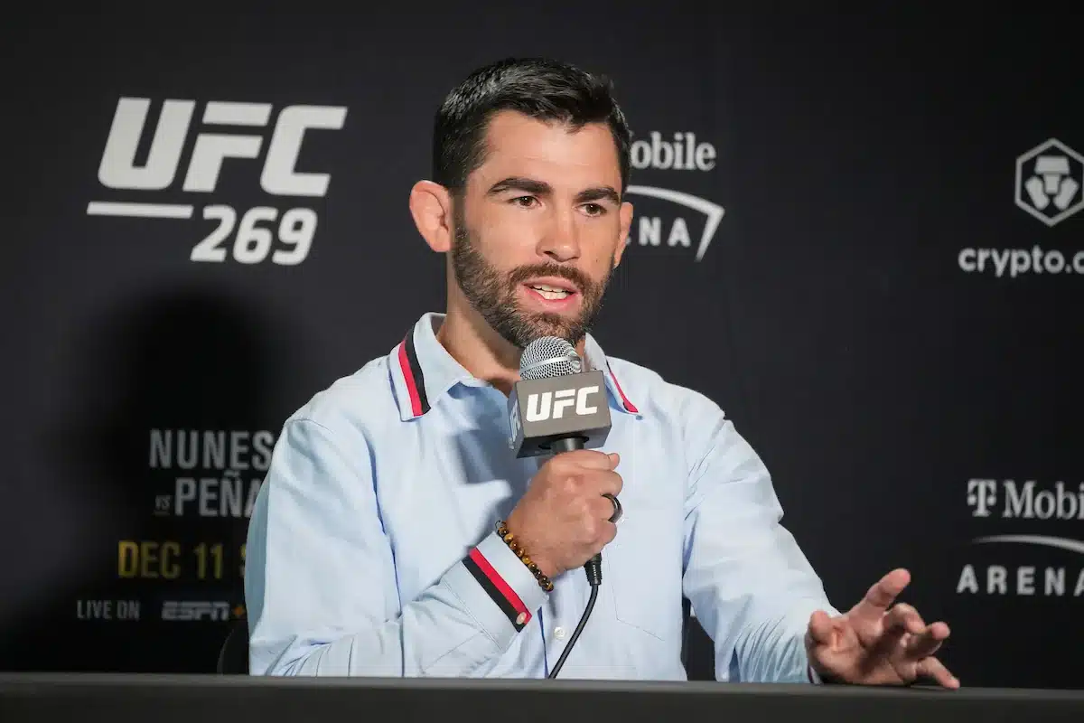 UFC