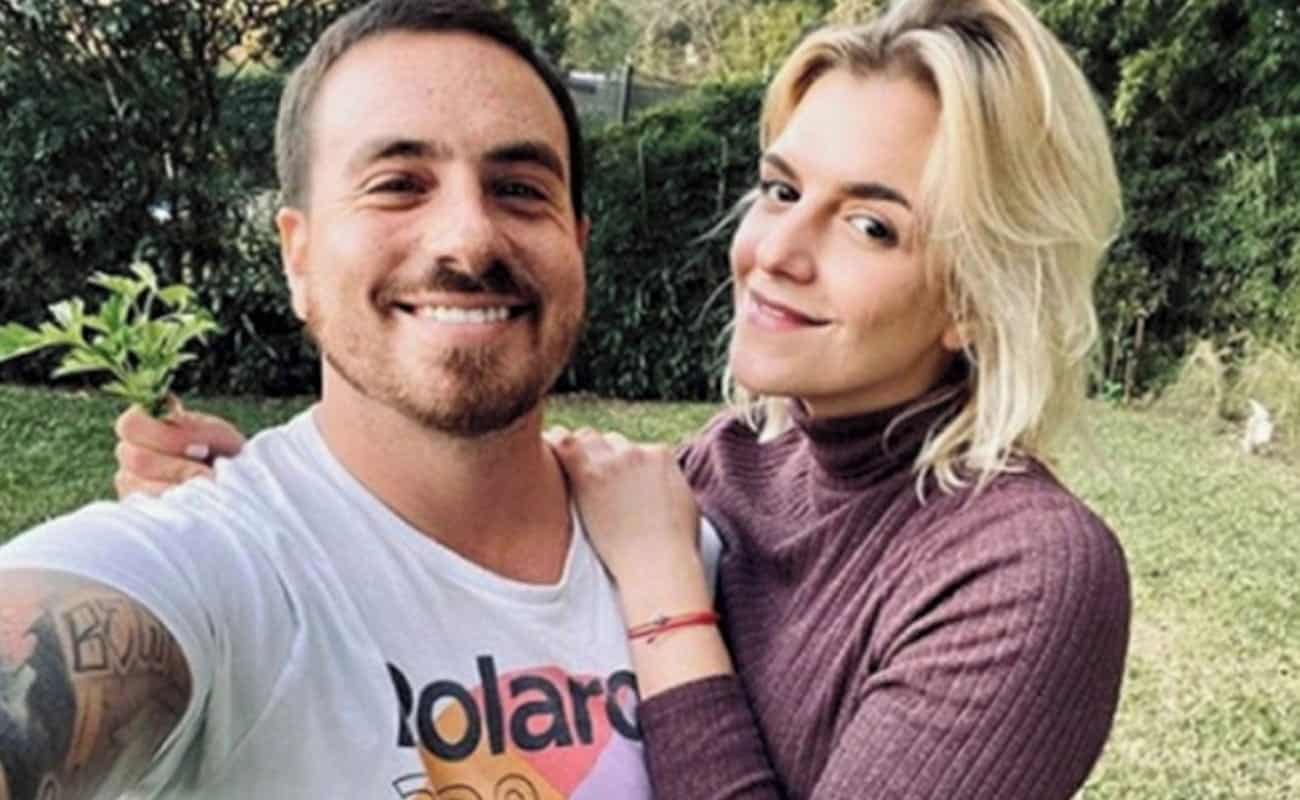 Fede Bal Sofía Aldrey