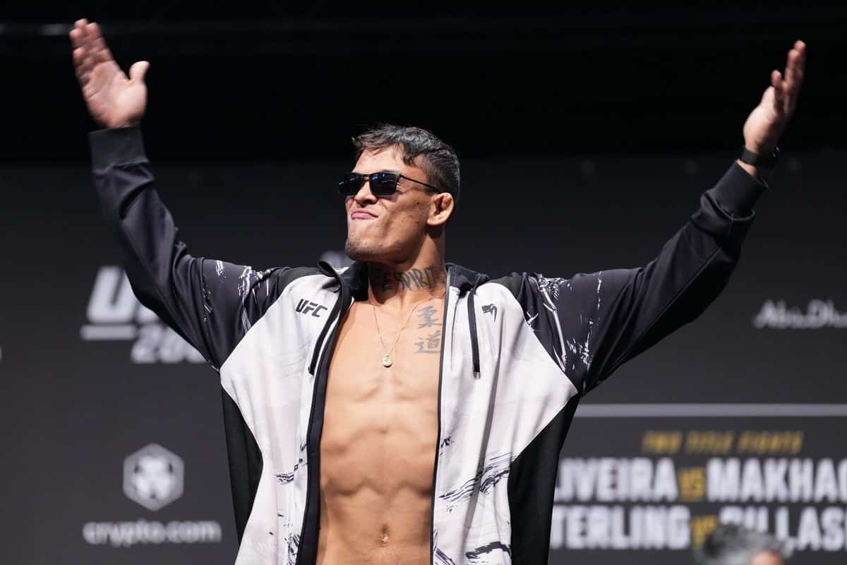 UFC