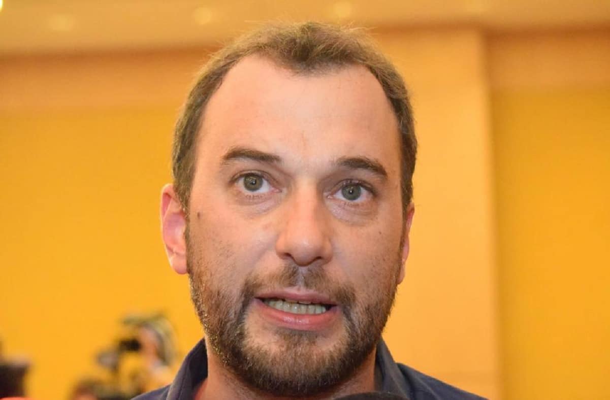 Dario madile