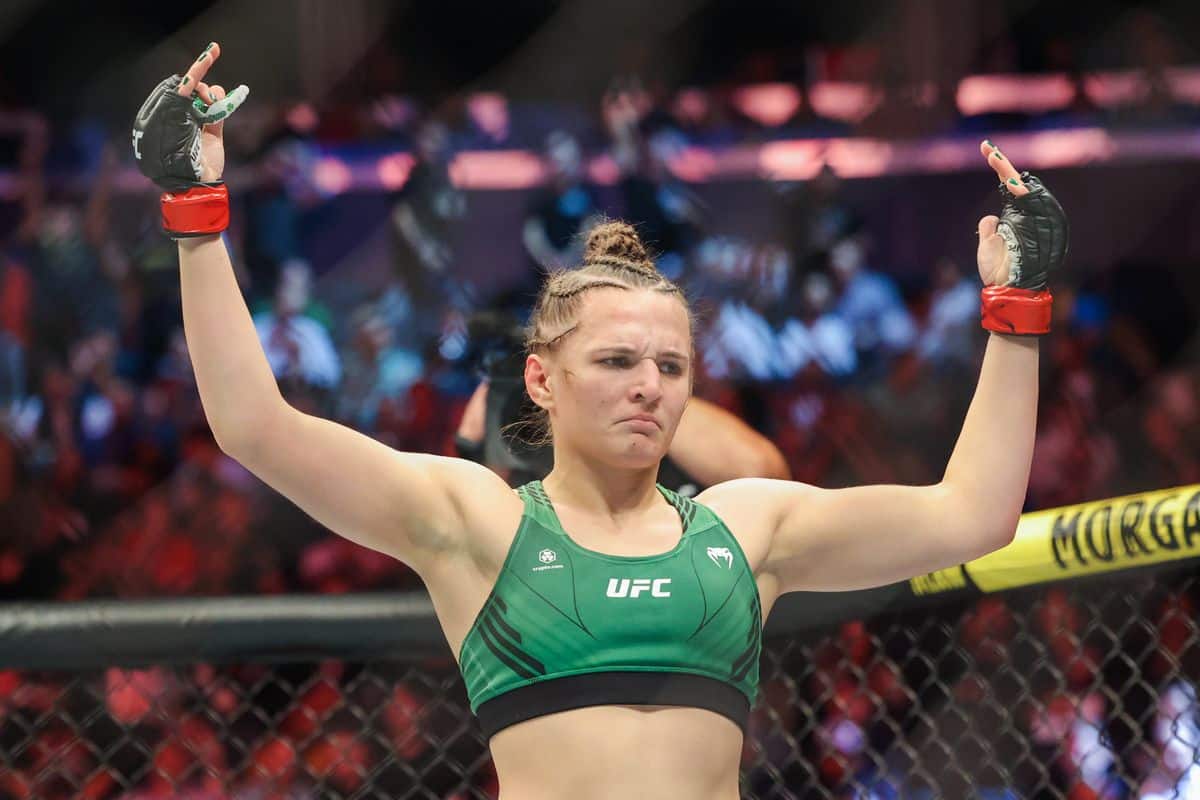UFC