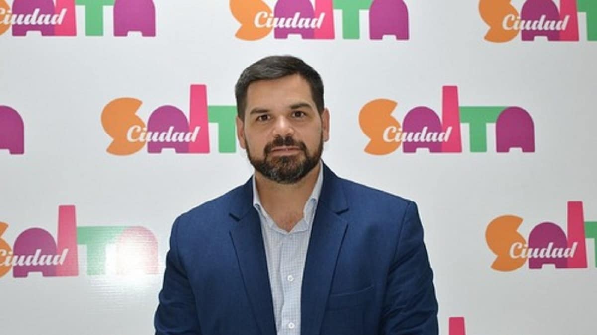 Fernando García Soria