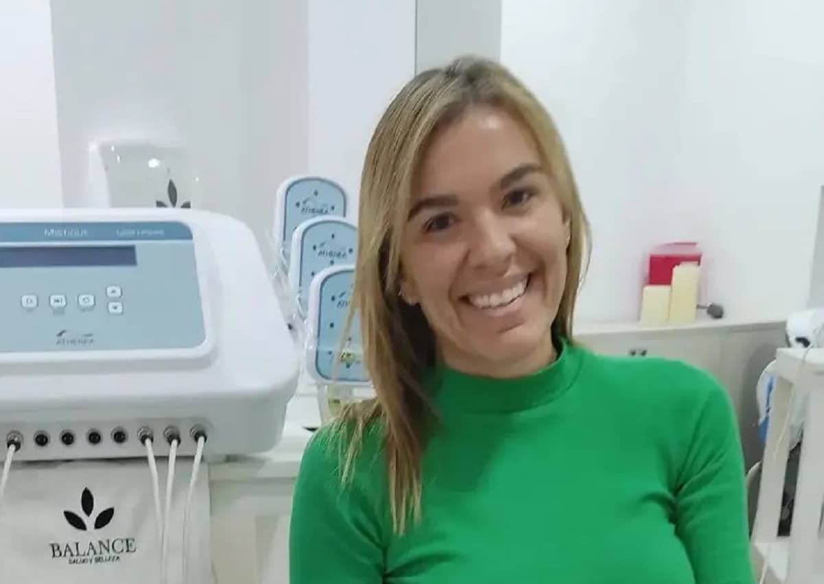 Romina Arroyo