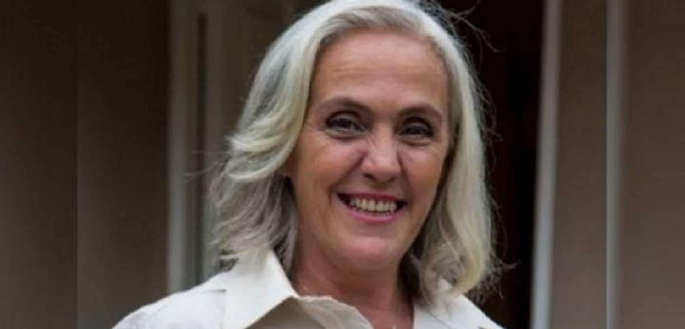Susana Pontussi