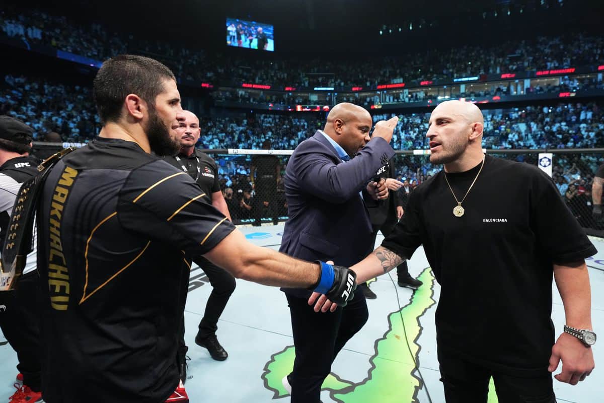 UFC
