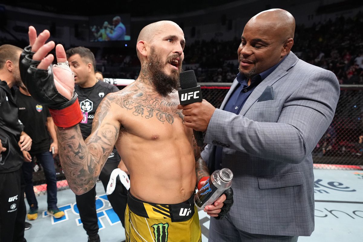 UFC