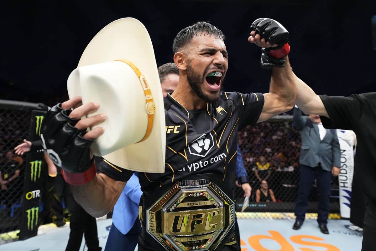 UFC
