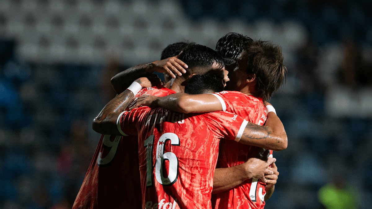 Argentinos Juniors