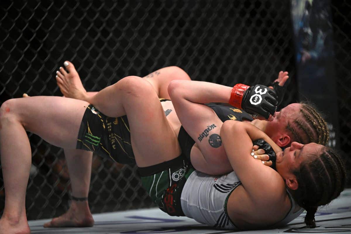 Alexa Grasso