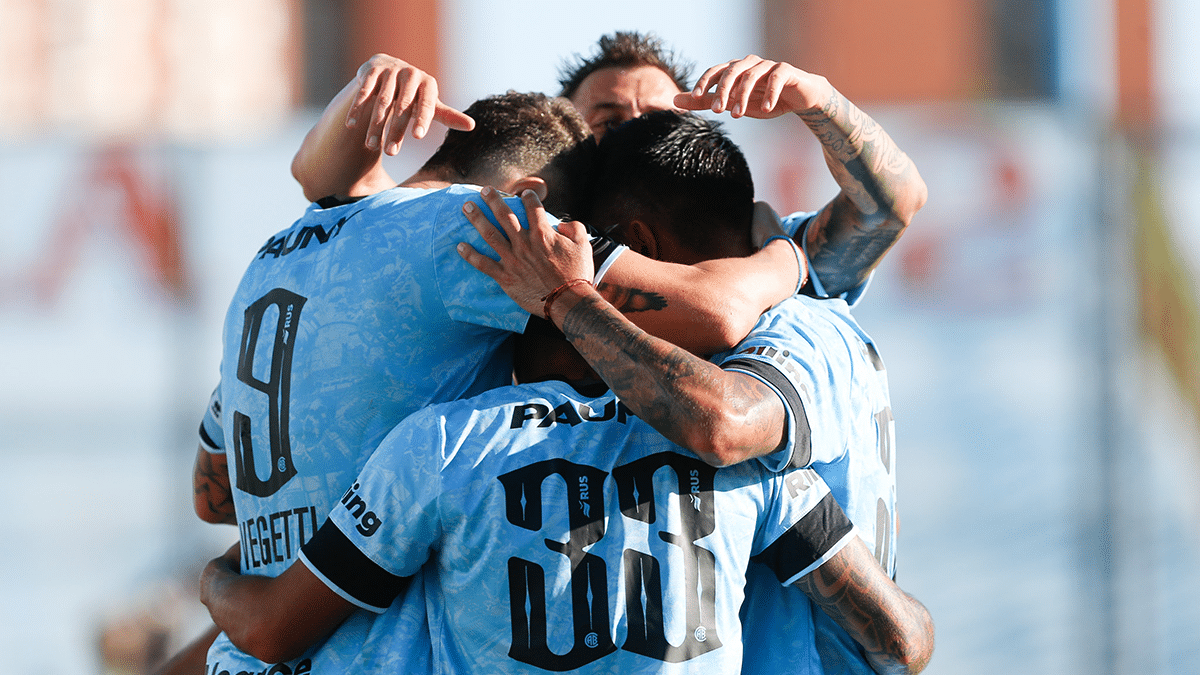 Belgrano