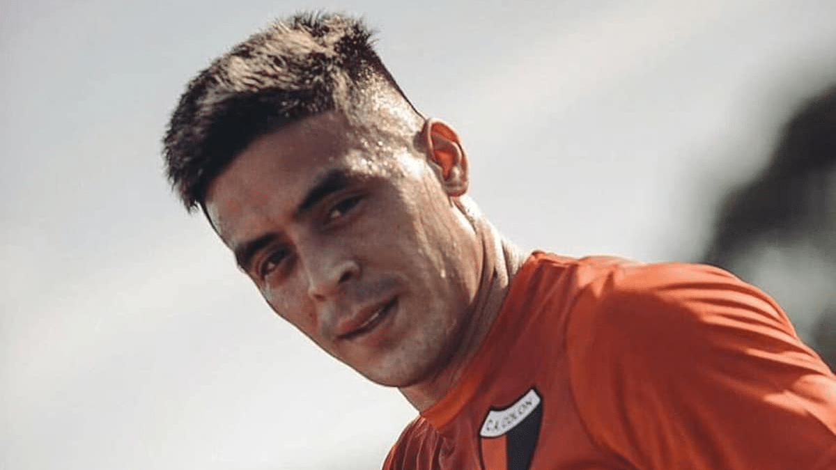 Brian Fernández
