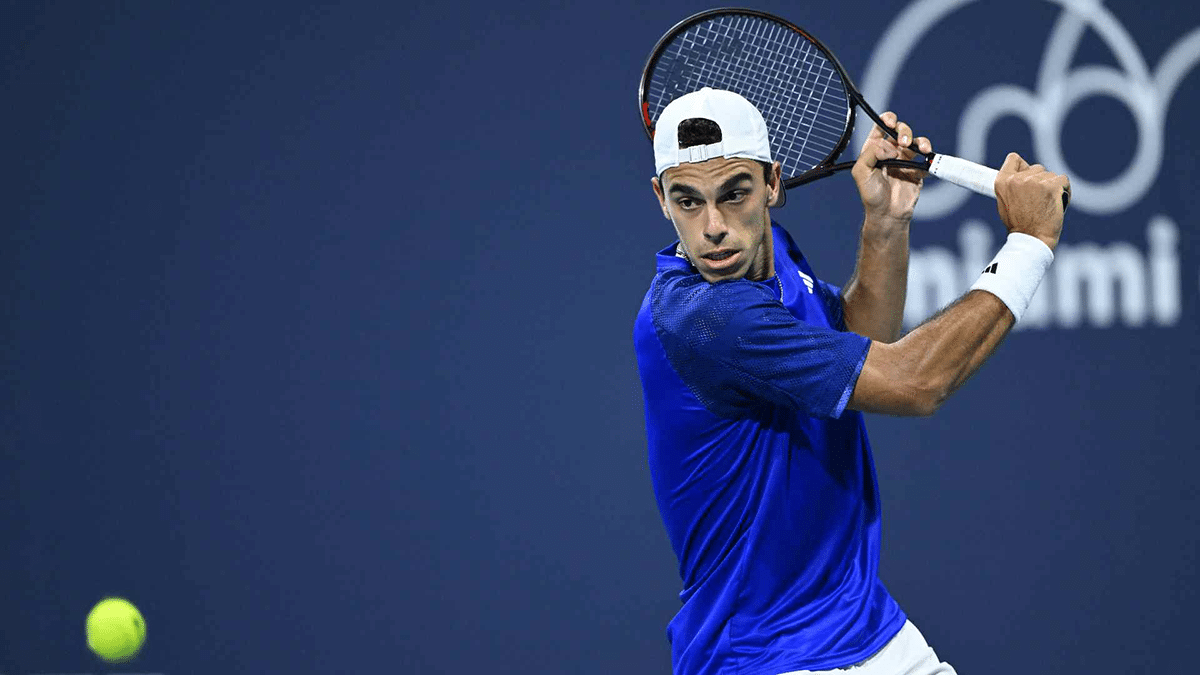 Francisco Cerúndolo