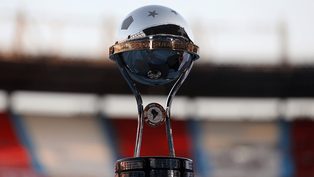 Copa Sudamericana