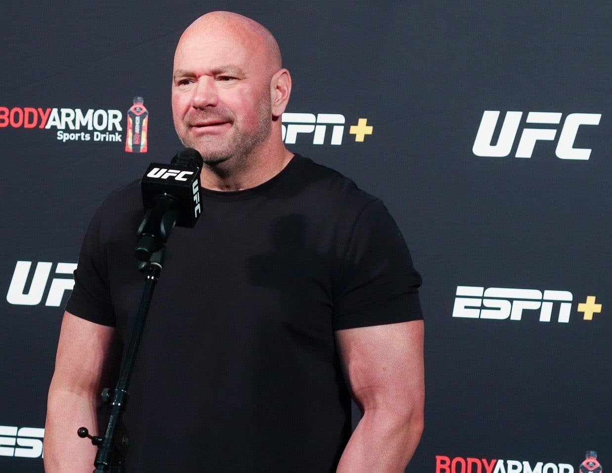 Dana White