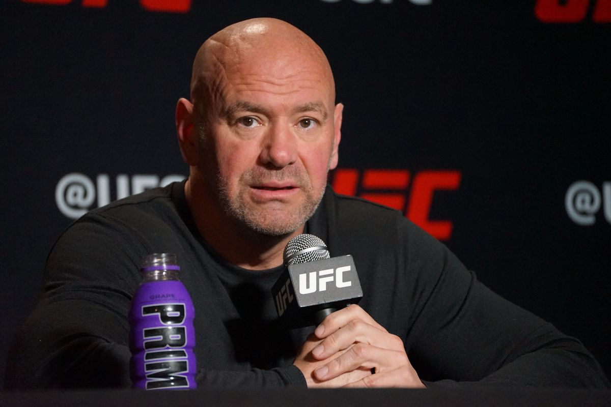 Dana White
