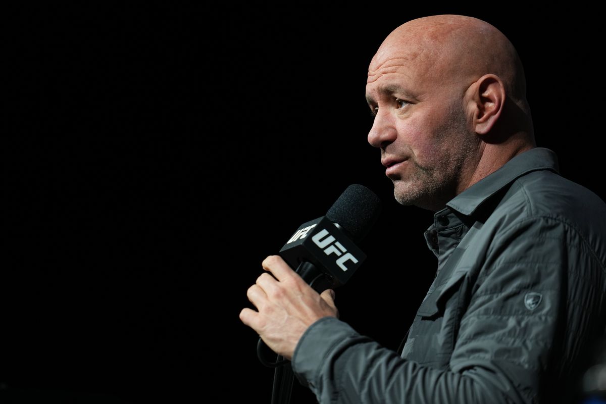 Dana White