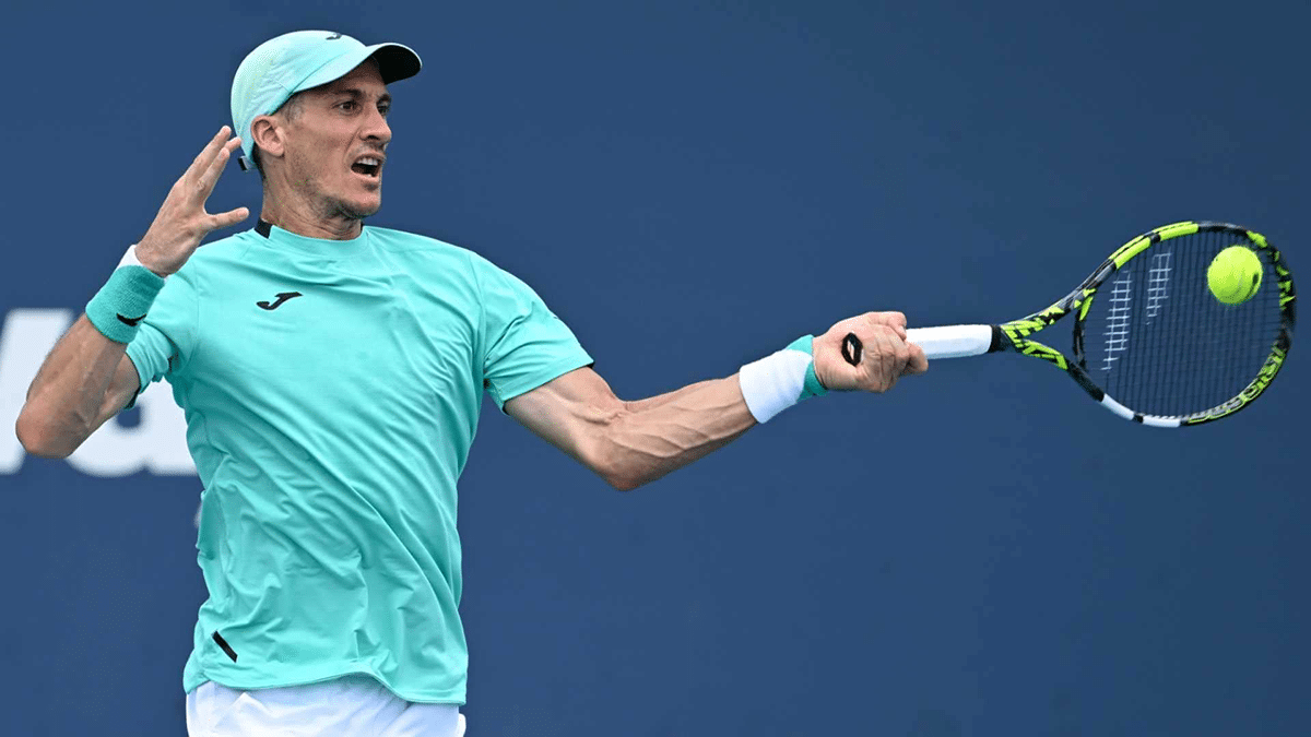 Facundo Bagnis