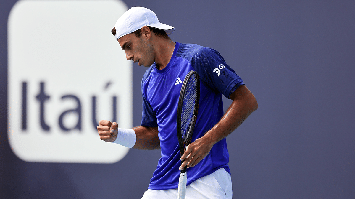 Francisco Cerúndolo