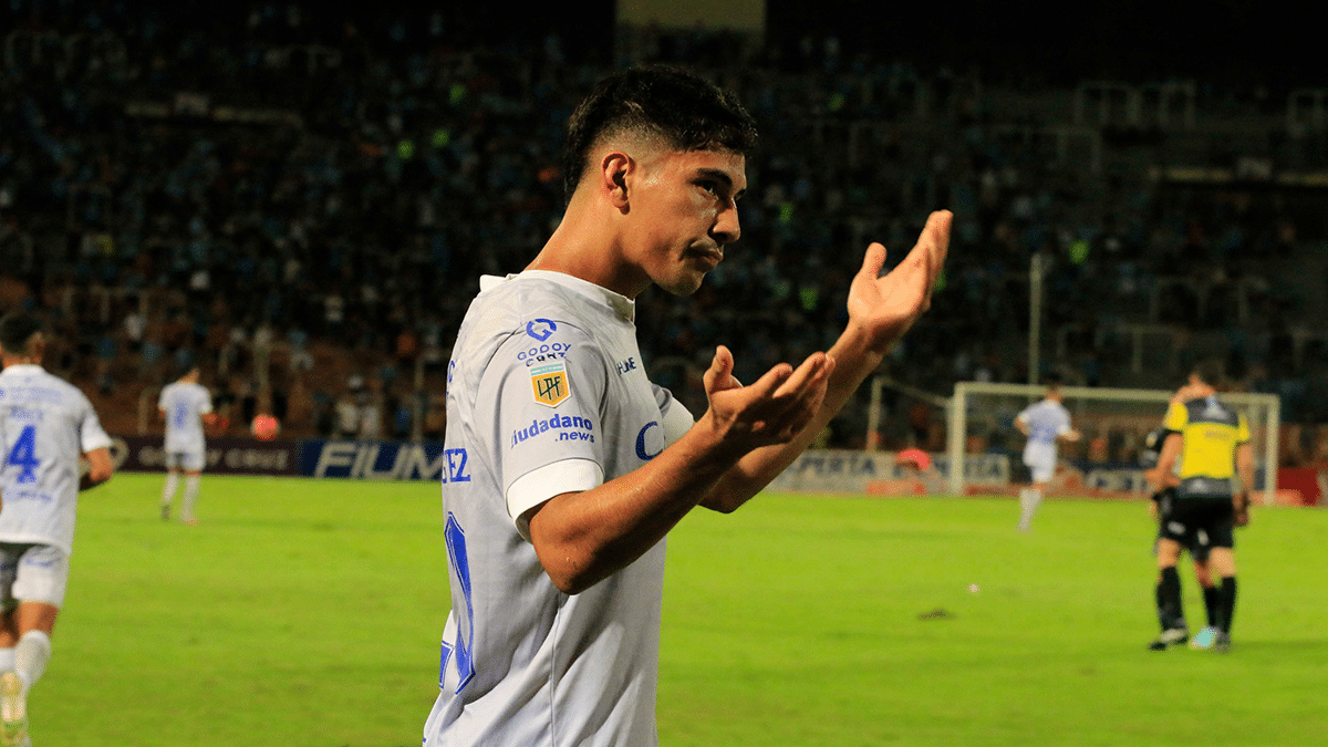 Godoy Cruz