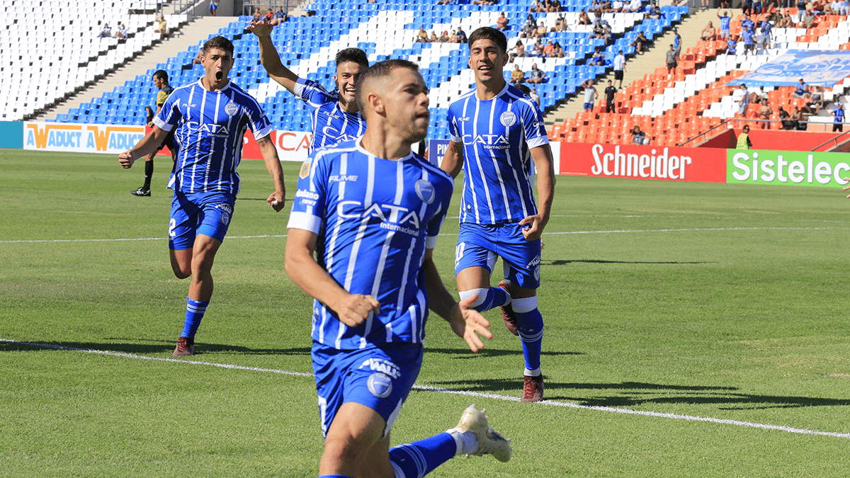 Godoy Cruz