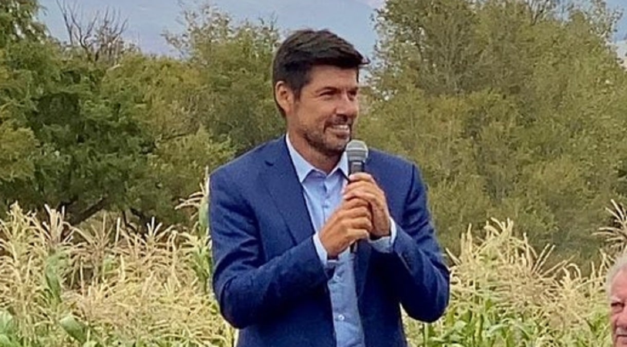 Gonzalo Quilodran