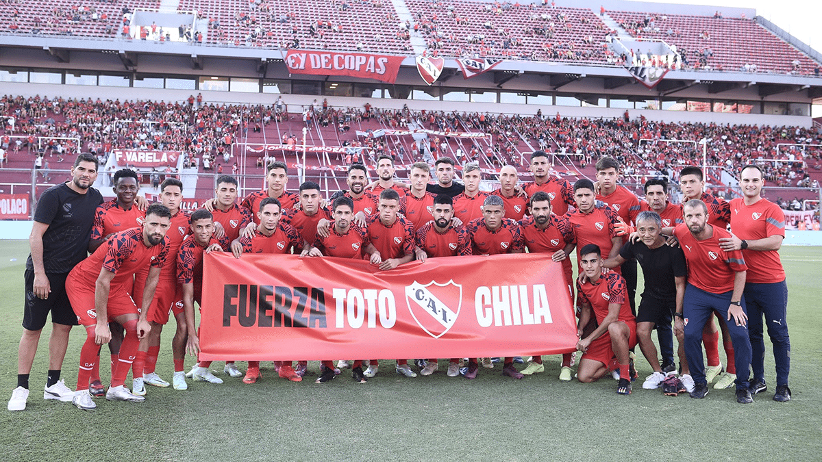 Independiente