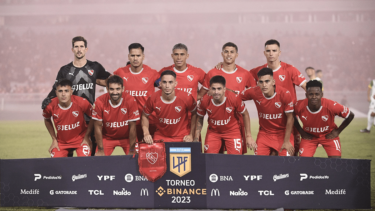 Independiente