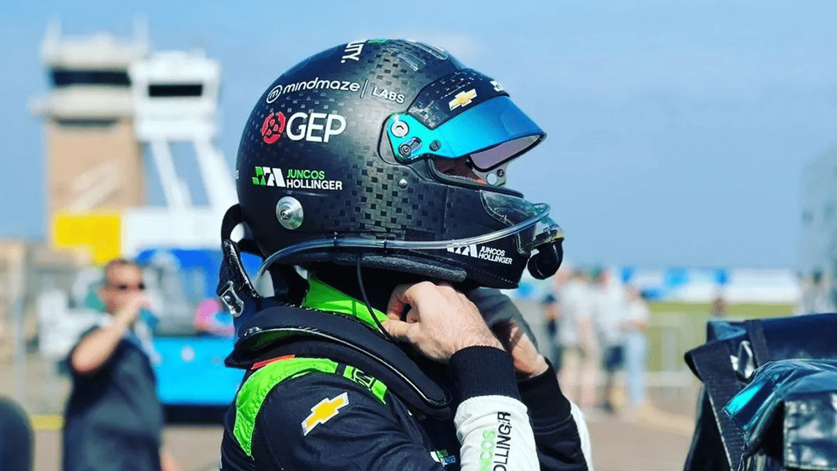 IndyCar