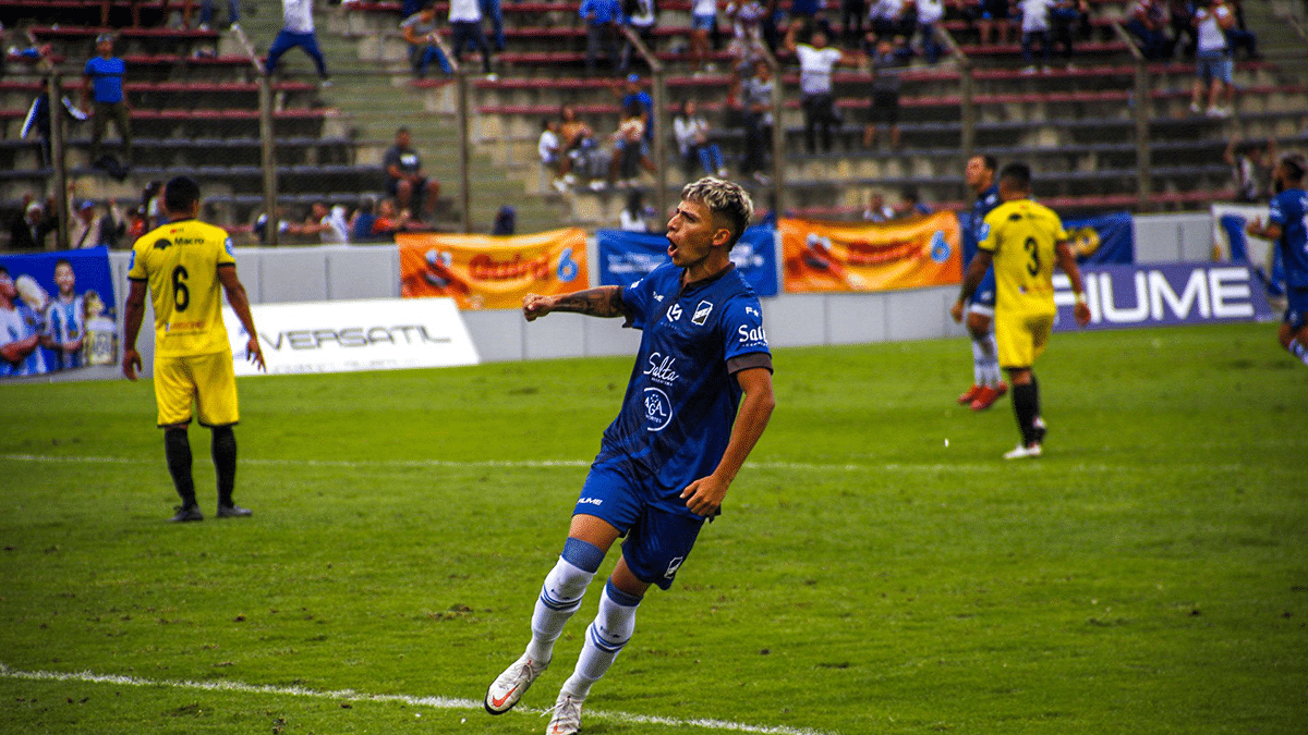 Juventud Antoniana