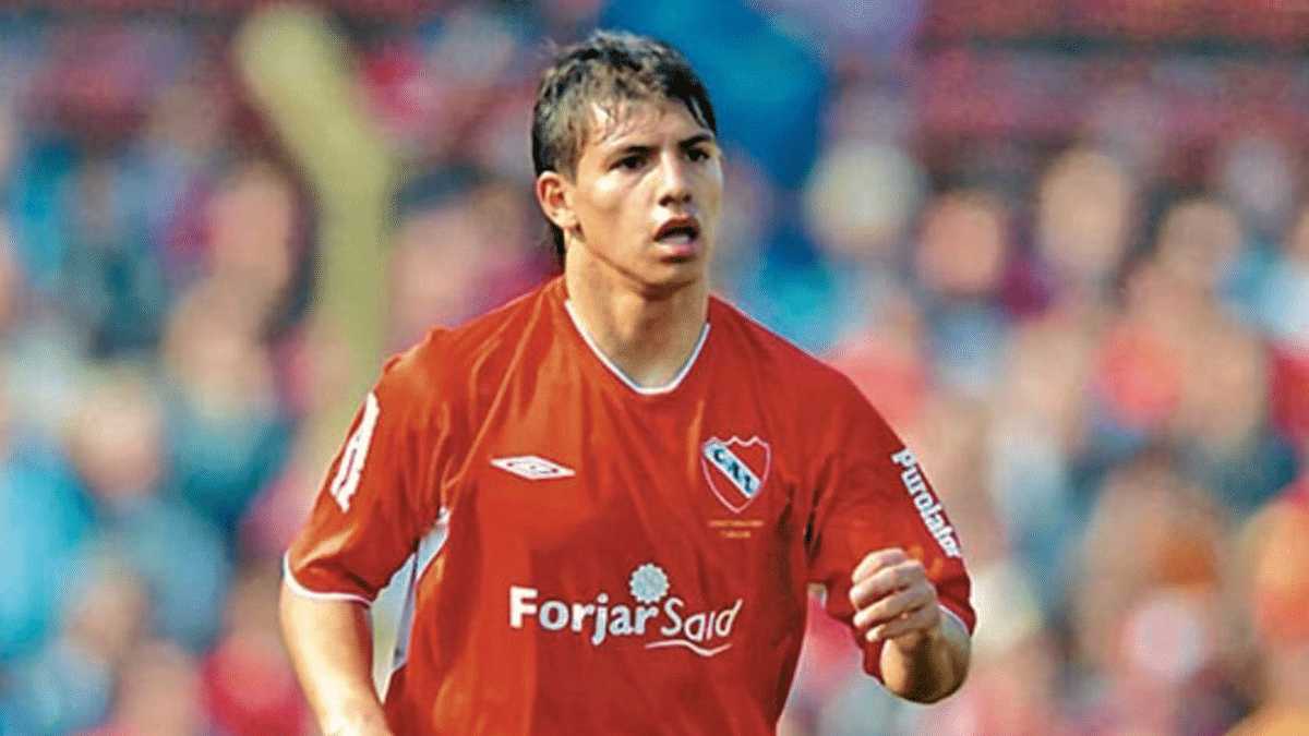 Kun Agüero