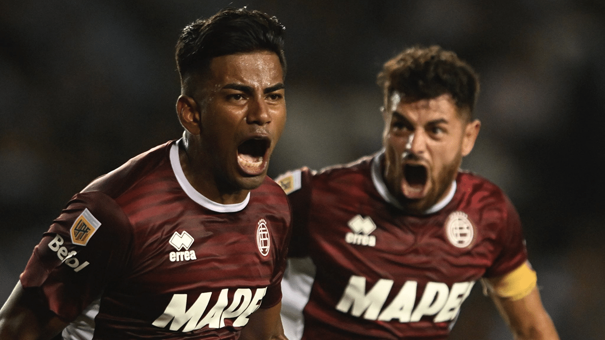 Lanús