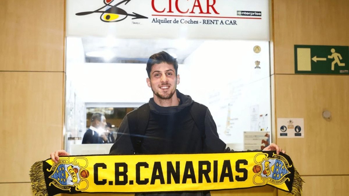 Leandro Bolmaro