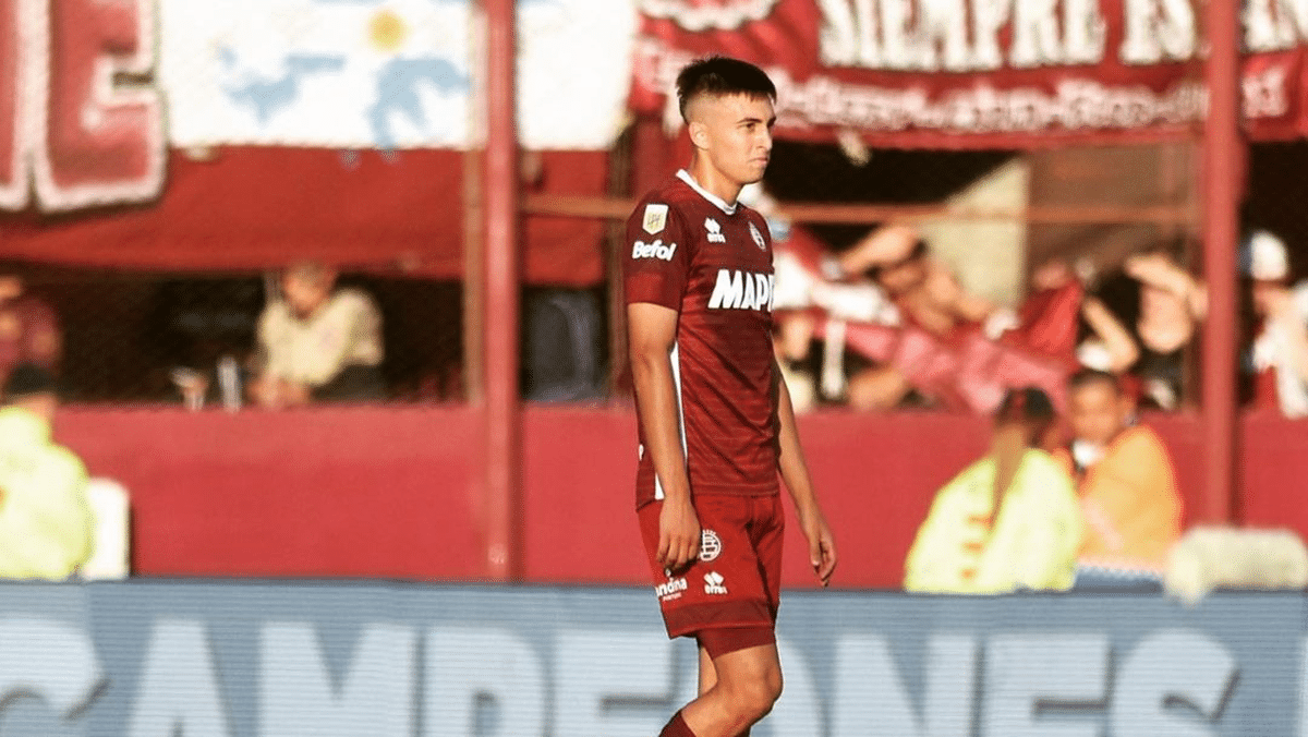 Liga Profesional de Fútbol