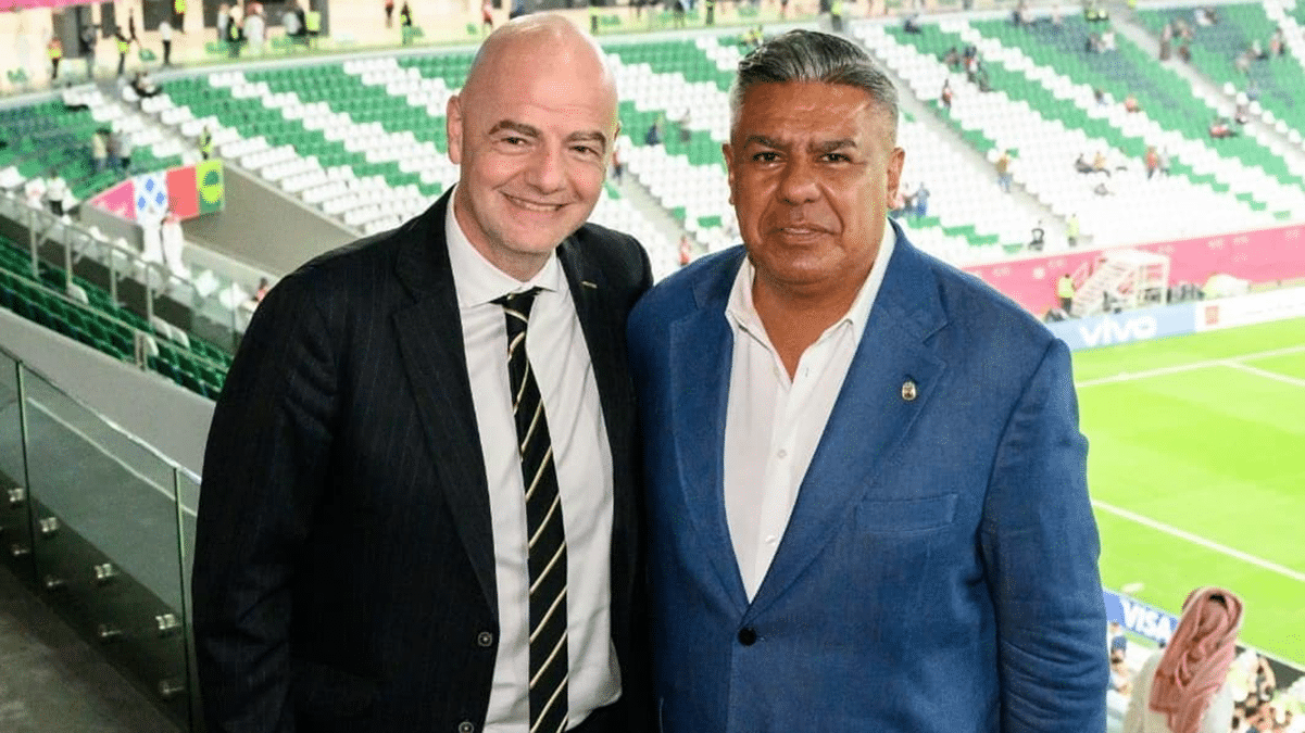 Mundial Sub 20