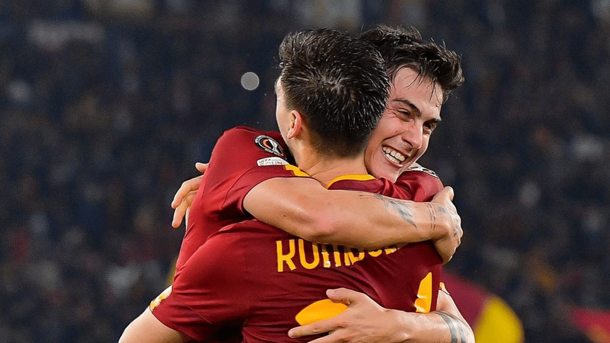 Paulo Dybala