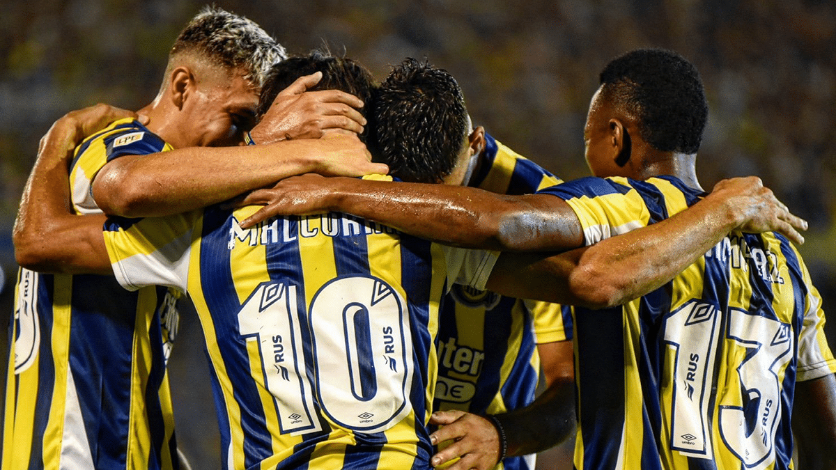 Rosario Central