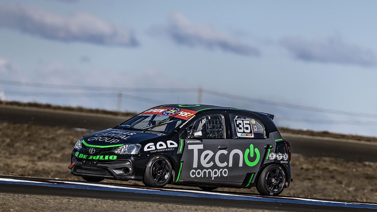 Turismo Nacional