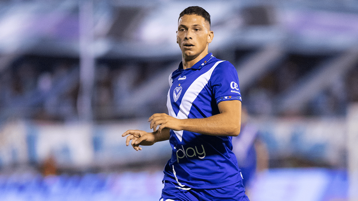 Vélez