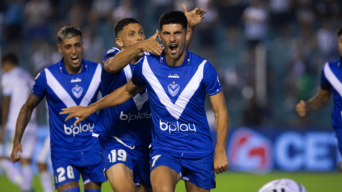 Vélez