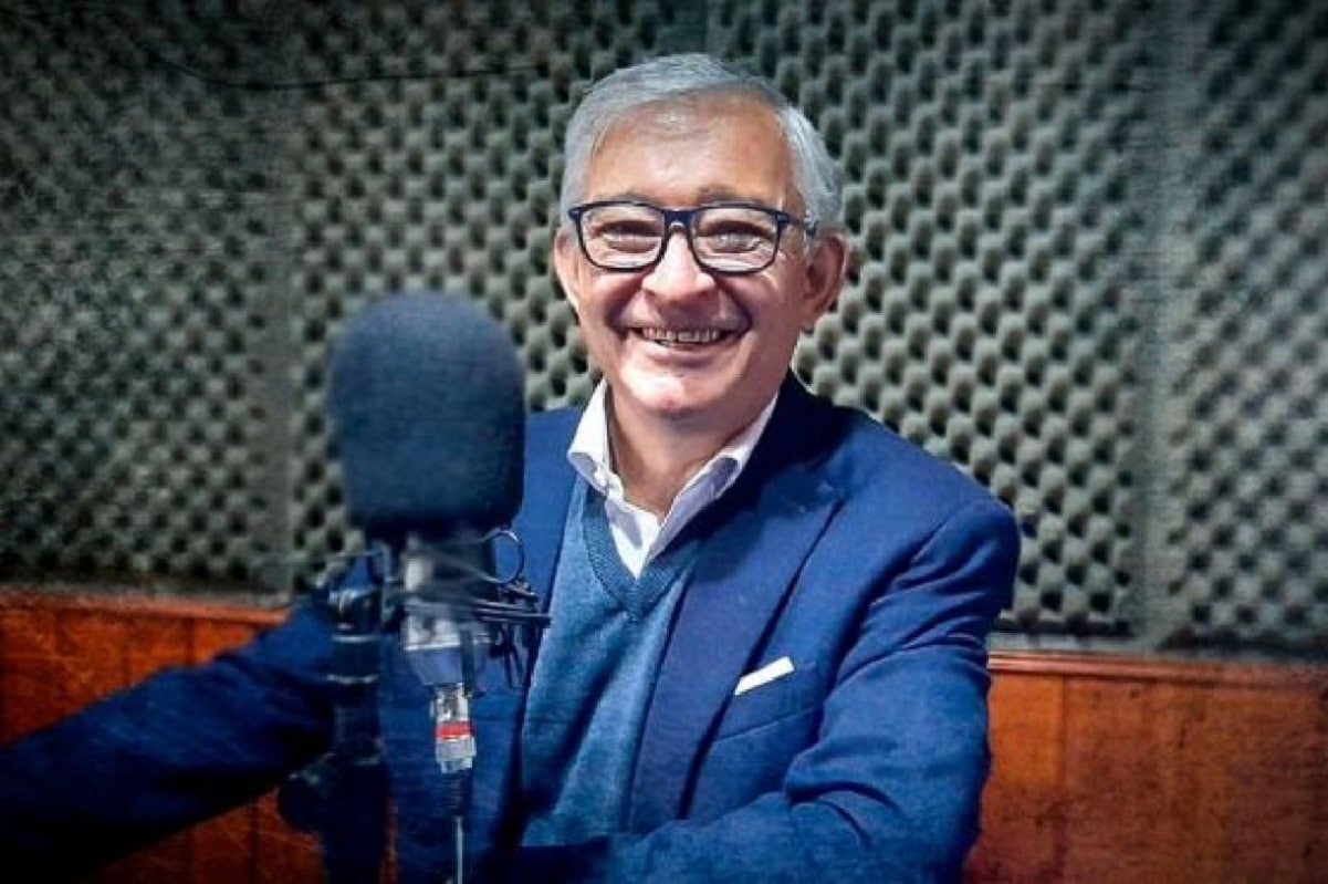 Martín Grande