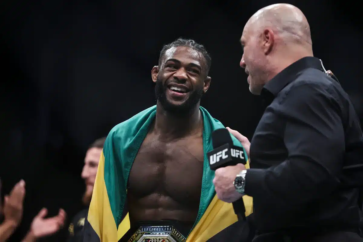 UFC
