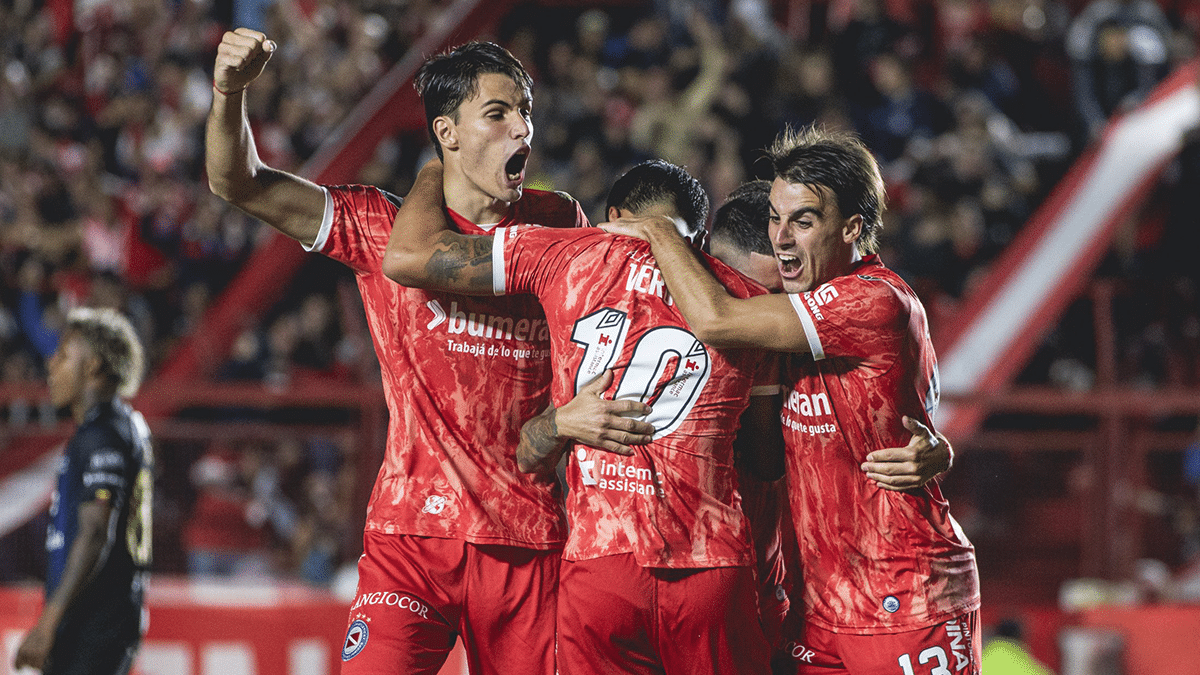 Argentinos Juniors
