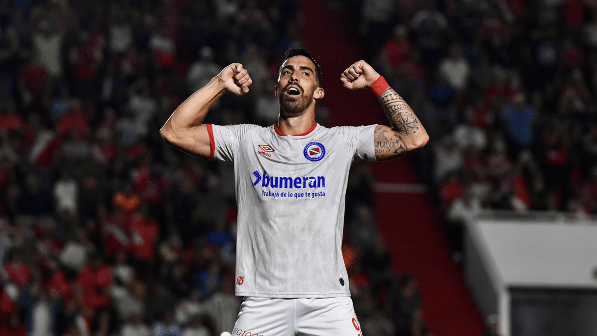 Argentinos Juniors