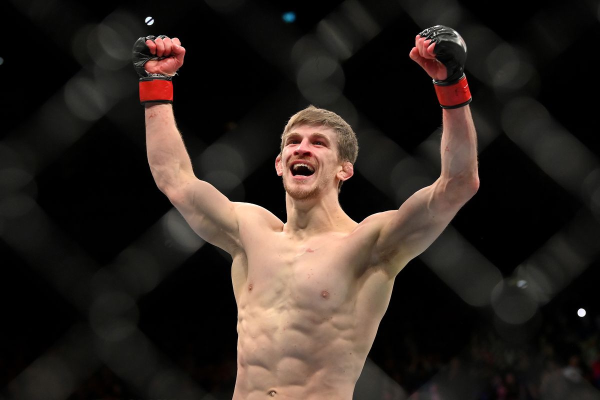 Arnold Allen