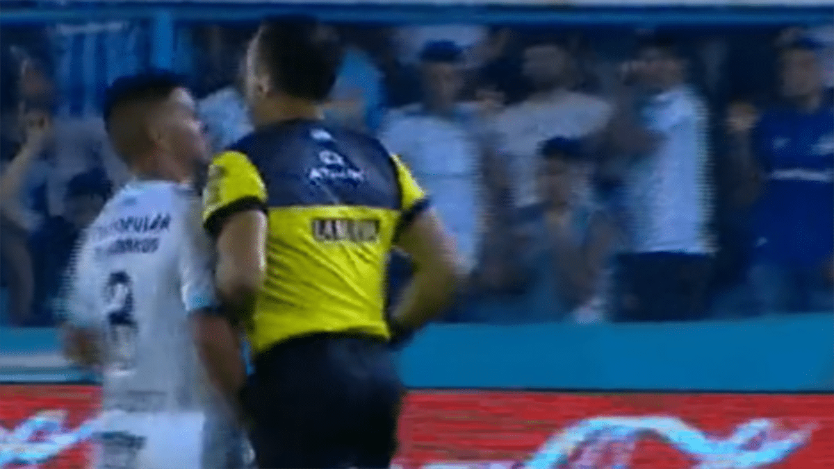 Atlético Tucumán