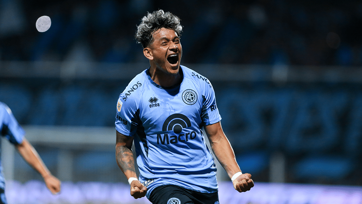Belgrano
